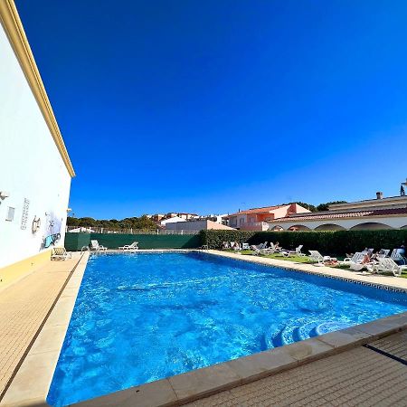 Falesia Beach Apartment By Be Cherish Albufeira Luaran gambar