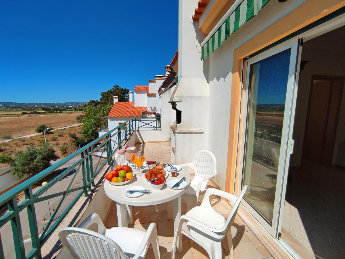 Falesia Beach Apartment By Be Cherish Albufeira Luaran gambar