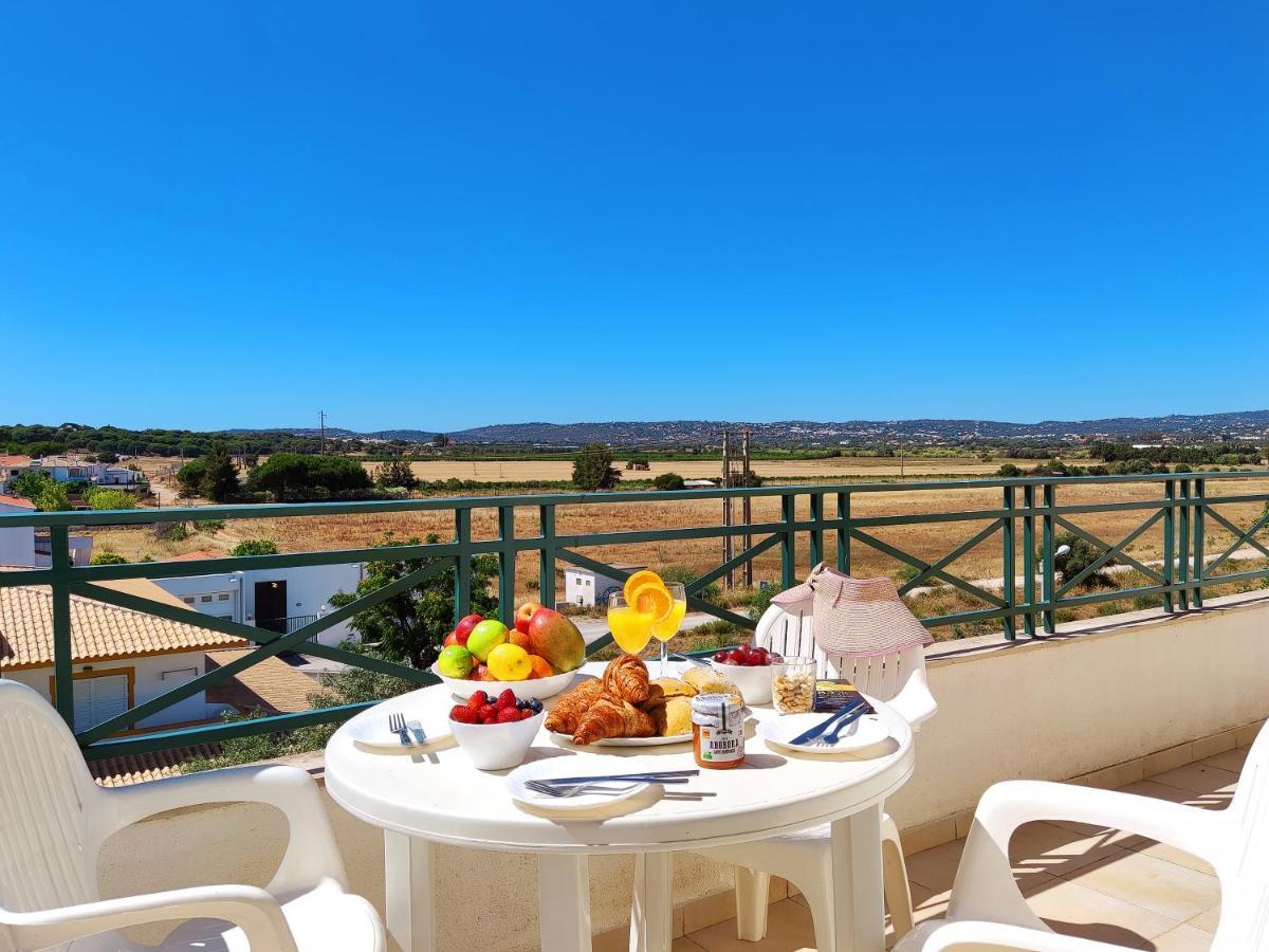 Falesia Beach Apartment By Be Cherish Albufeira Luaran gambar