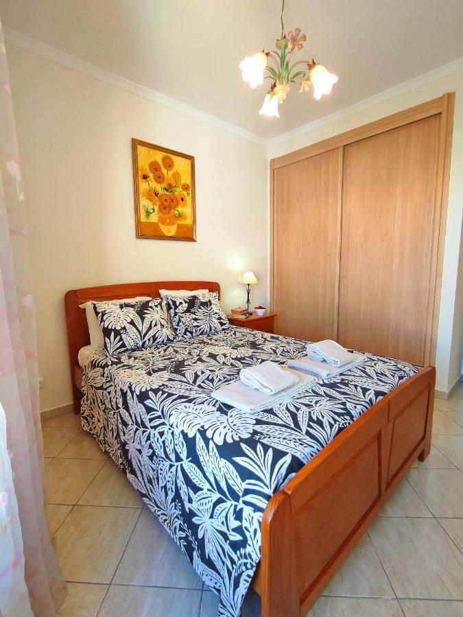 Falesia Beach Apartment By Be Cherish Albufeira Luaran gambar