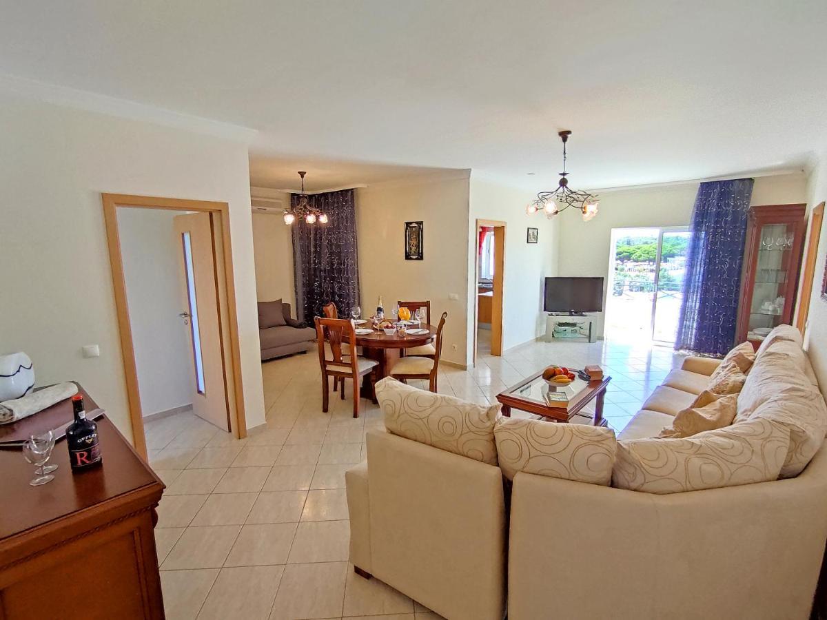Falesia Beach Apartment By Be Cherish Albufeira Luaran gambar