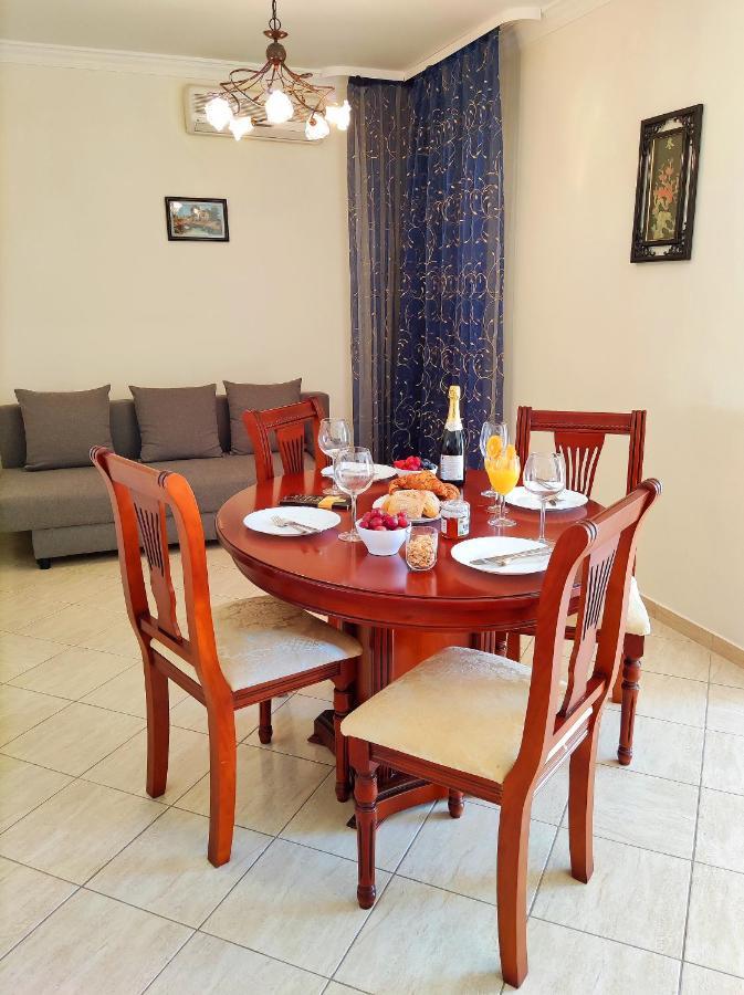Falesia Beach Apartment By Be Cherish Albufeira Luaran gambar