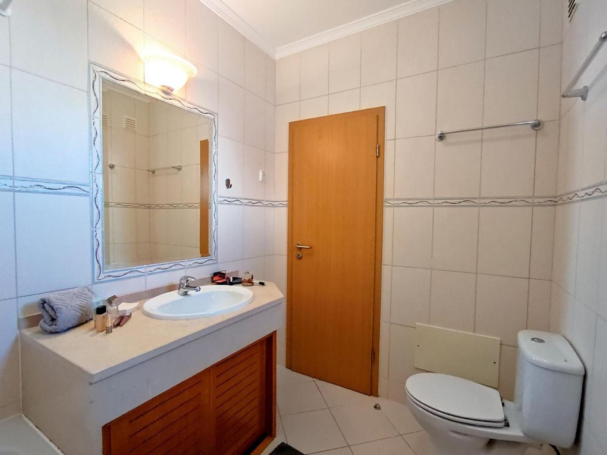 Falesia Beach Apartment By Be Cherish Albufeira Luaran gambar