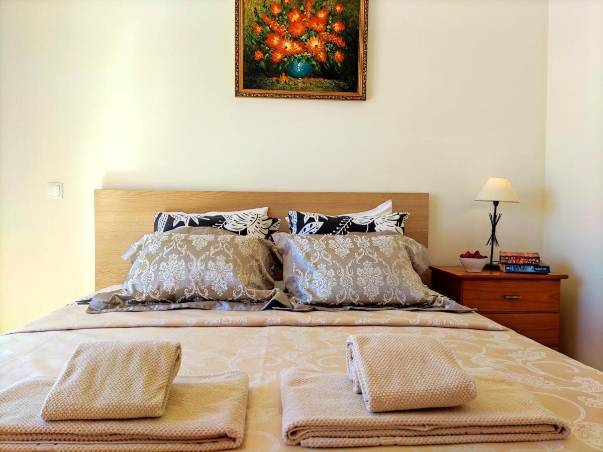 Falesia Beach Apartment By Be Cherish Albufeira Luaran gambar
