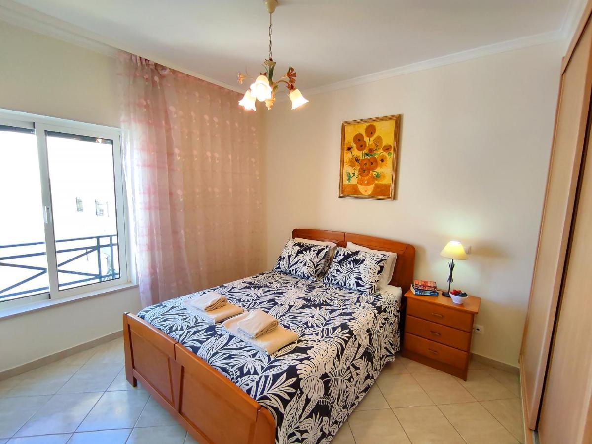Falesia Beach Apartment By Be Cherish Albufeira Luaran gambar