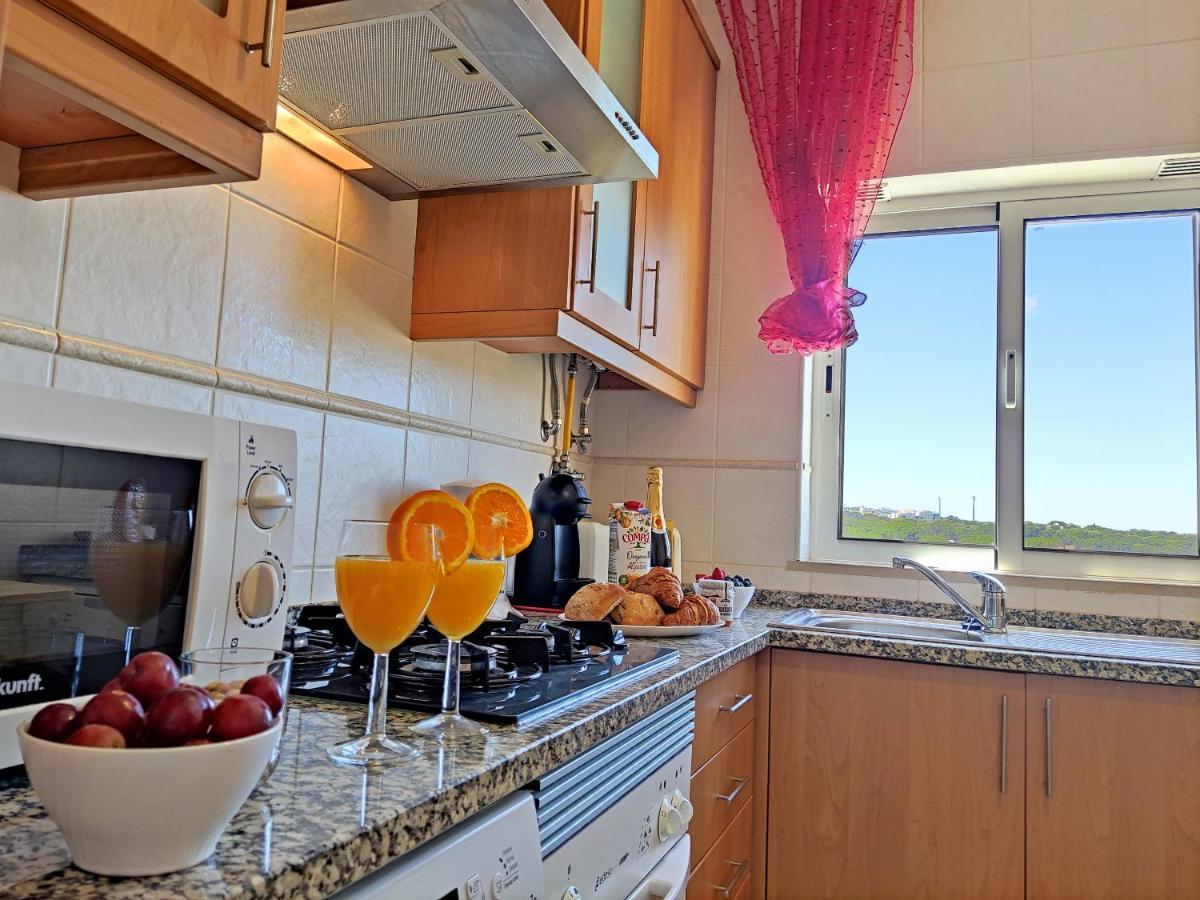 Falesia Beach Apartment By Be Cherish Albufeira Luaran gambar
