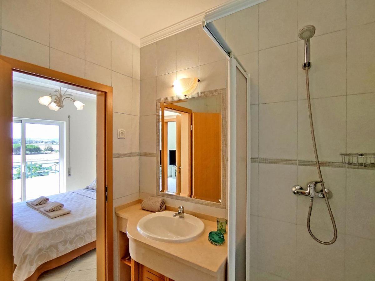 Falesia Beach Apartment By Be Cherish Albufeira Luaran gambar