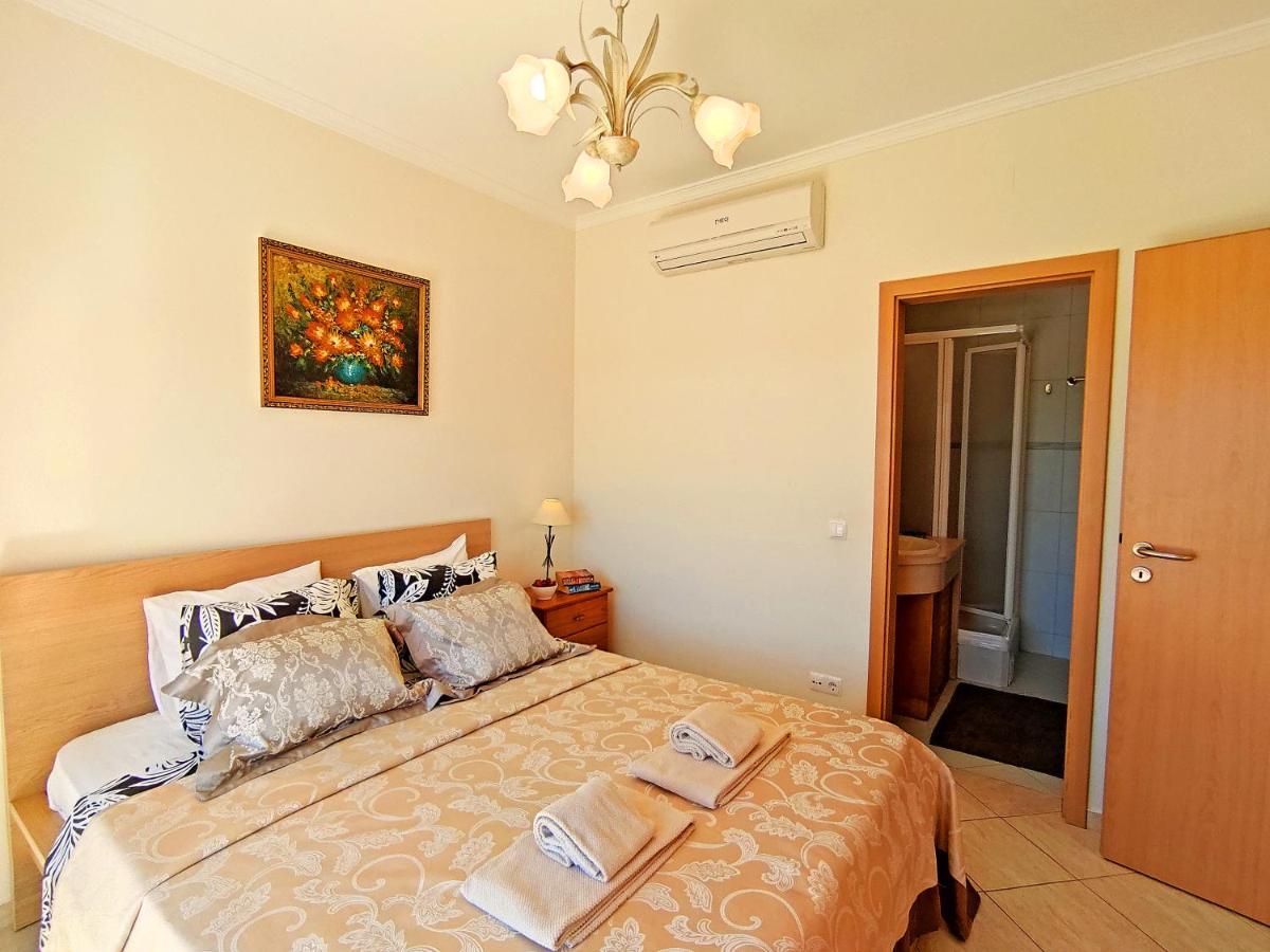 Falesia Beach Apartment By Be Cherish Albufeira Luaran gambar