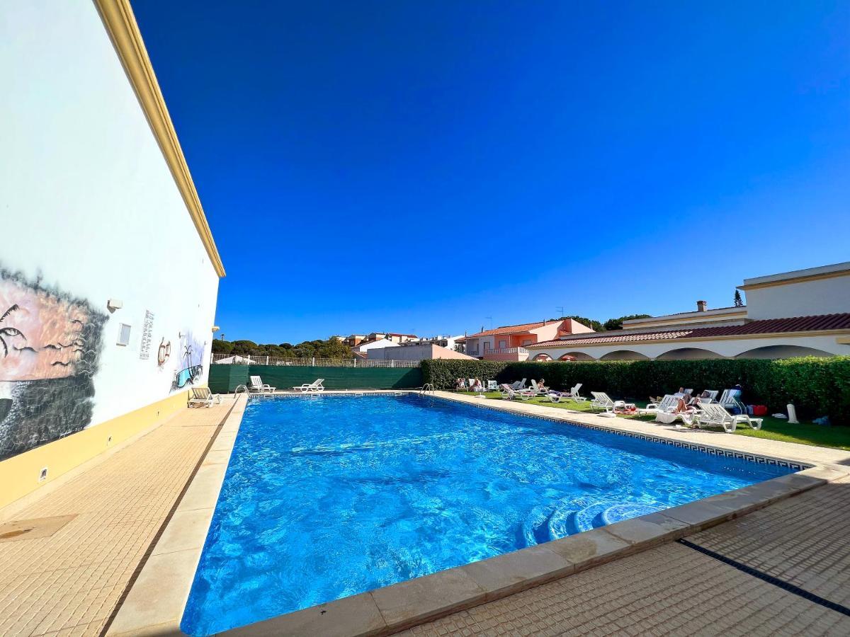 Falesia Beach Apartment By Be Cherish Albufeira Luaran gambar