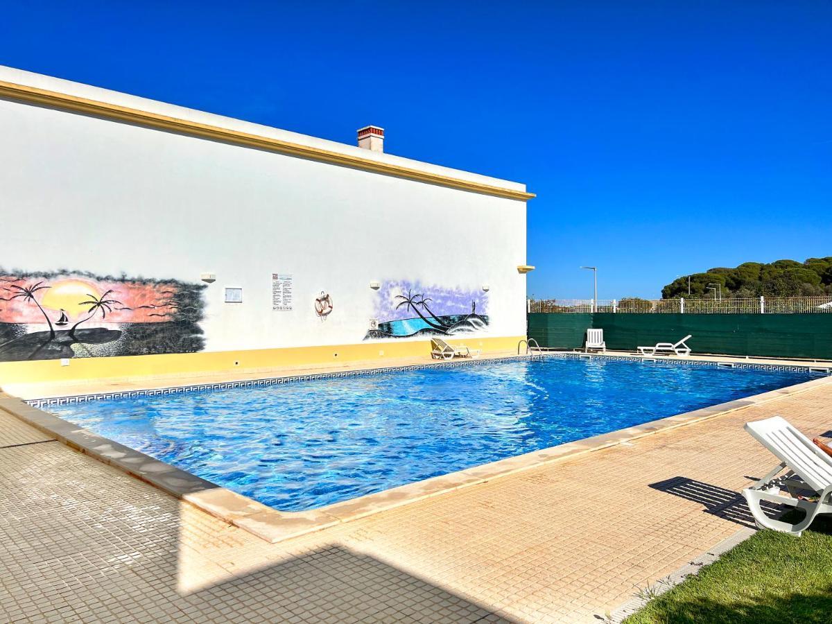 Falesia Beach Apartment By Be Cherish Albufeira Luaran gambar