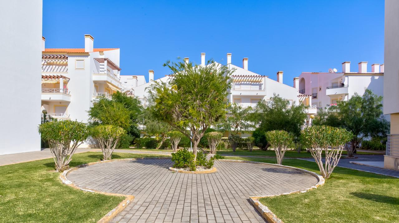 Falesia Beach Apartment By Be Cherish Albufeira Luaran gambar
