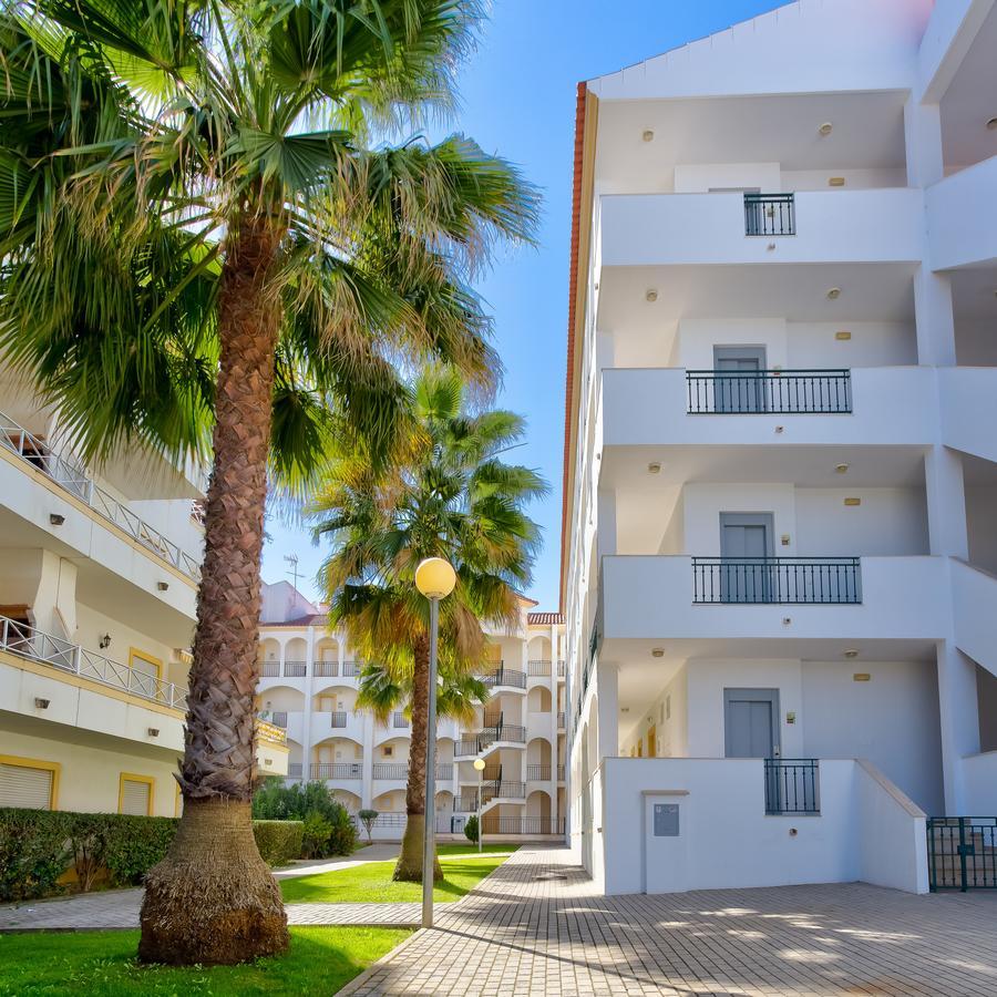 Falesia Beach Apartment By Be Cherish Albufeira Luaran gambar